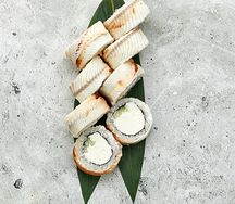 Филадельфия с угрем