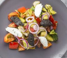 Салат Греческий