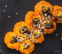 Ролл Мидори