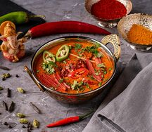 Кадай чикен