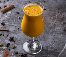 Манго ласси