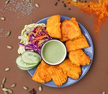 Панир пакода