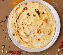 Малабар парата