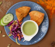 Ведж самоса