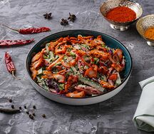 Куриный салат