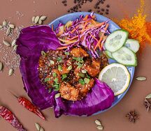 Чикен манчурен