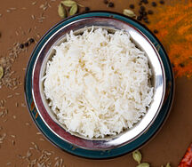 Паровой рис