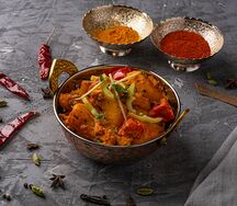 Аалу гоби масала