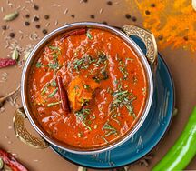 Чикен четтинаду