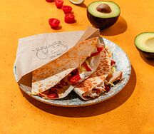 Кесадилья Аумадо