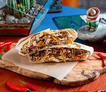 Врап Биг Брос