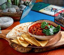 Чили Кон Карне