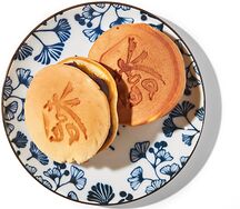 Дораяки Жареный гонг