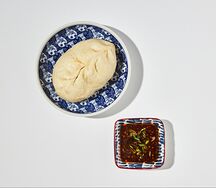 Никуман овощи