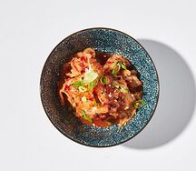 Капуста Кимчи