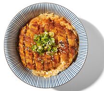 Торикацу донбури