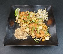 Лапша Пад-Тай