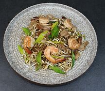 Лапша Чар-Ко-Тью