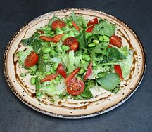 Салатный микс