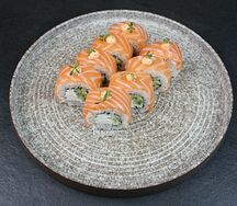 Ролл Филадельфия