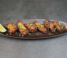 Куриные крылышки по-вьетнамски