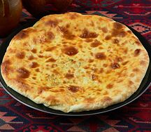 Хачапури Пхлована