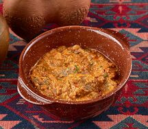 Мегрули Харчо