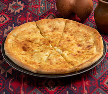 Хачапури Имеретинский