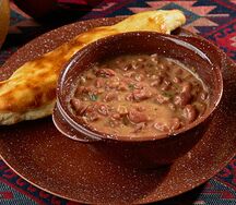 Лобио по-имеретински