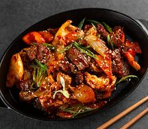 Сокоги Поккым