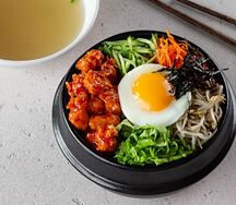 Чиккен Пибимпаб