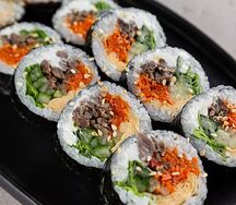 Сливочный кимпаб