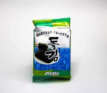 Чипсы нори ДольГим