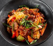 Чеюк поккым