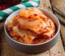 Кимчи