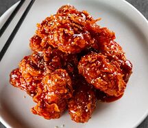 Чиккен Вингс