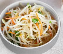 Сукчу намуль