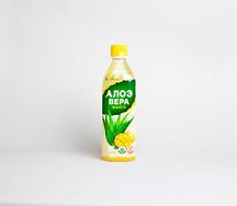 Сок Алоэ Манго