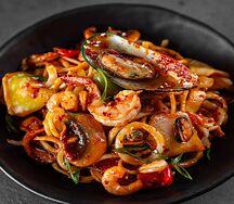 Тямпон Special