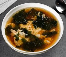 Спайси Мисо