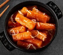 Чиз токпоки