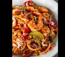 Хемуль Поккым Паб