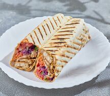 Шаверма в лаваше Классика