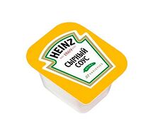 Сырный соус