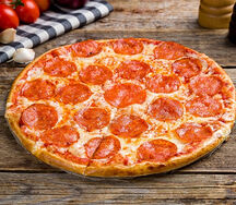 Пицца Пепперони (большая)