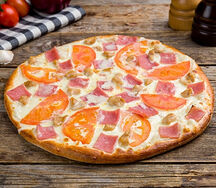 Пицца Венерди