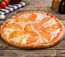 Пицца Маргарита