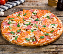 Пицца Классическая