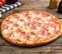 Пицца Гавайская