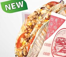 Кесадилья Итальяно